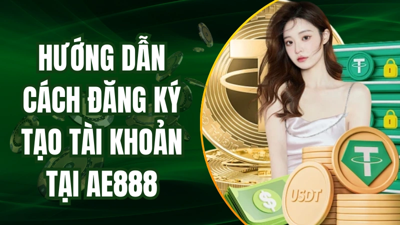 Hướng dẫn cách đăng ký chơi đá gà trực tiếp tại AE888